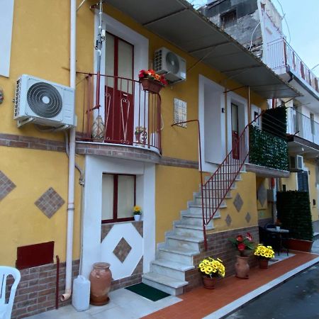 David Home Catania Ngoại thất bức ảnh