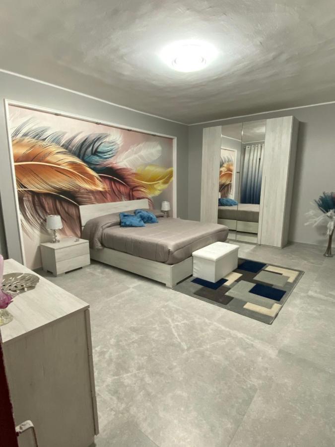 David Home Catania Ngoại thất bức ảnh
