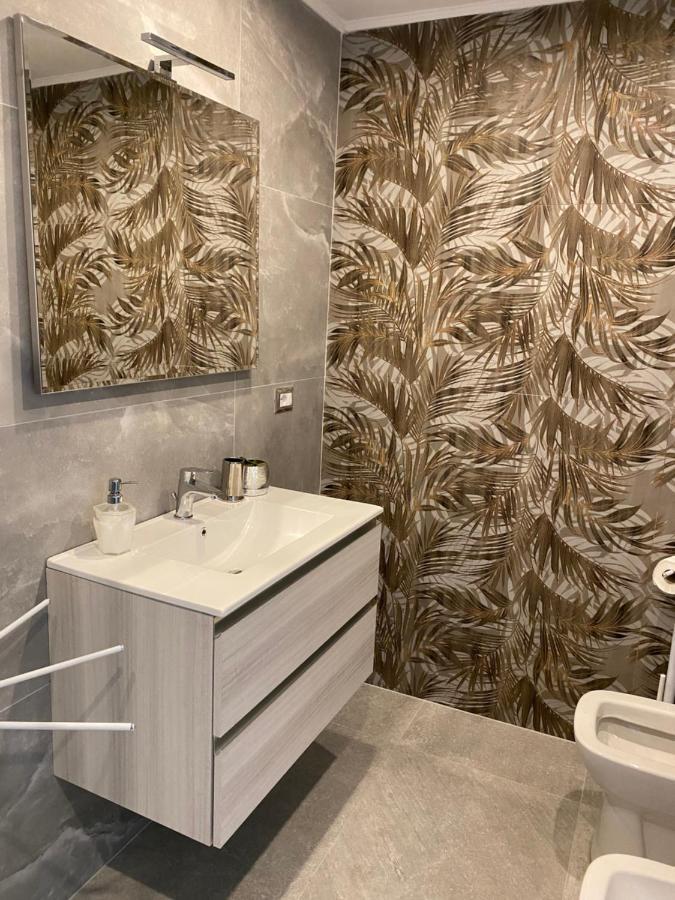 David Home Catania Ngoại thất bức ảnh