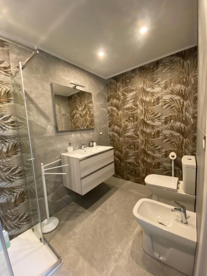 David Home Catania Ngoại thất bức ảnh
