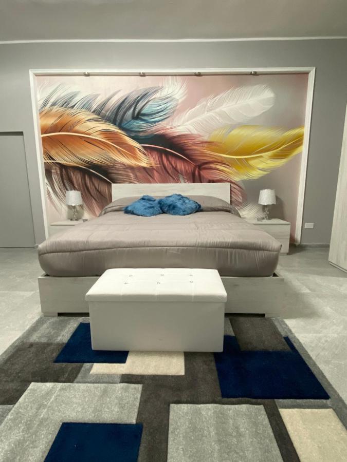 David Home Catania Ngoại thất bức ảnh