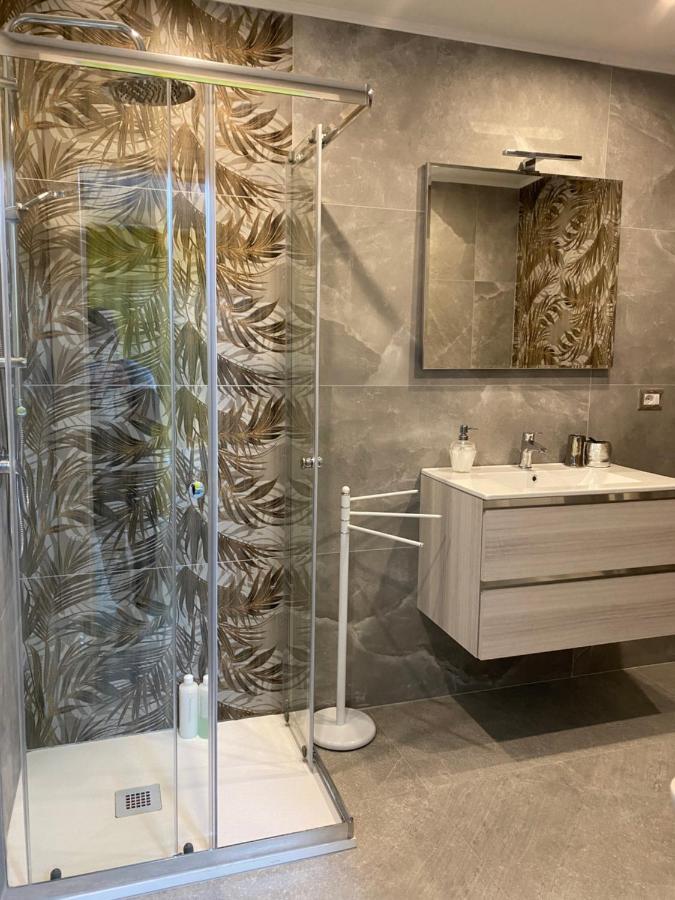 David Home Catania Ngoại thất bức ảnh