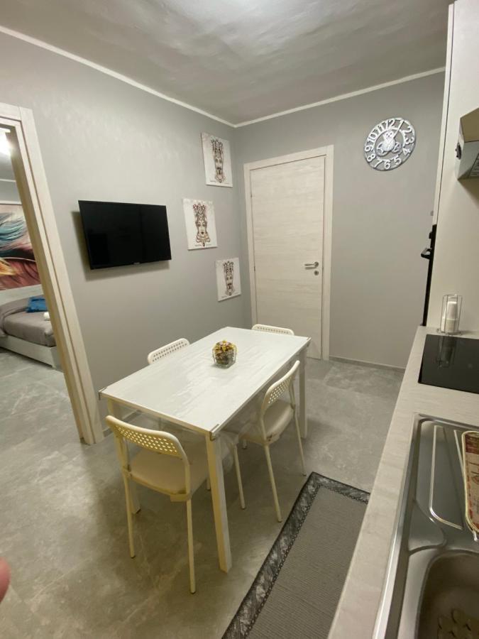 David Home Catania Ngoại thất bức ảnh