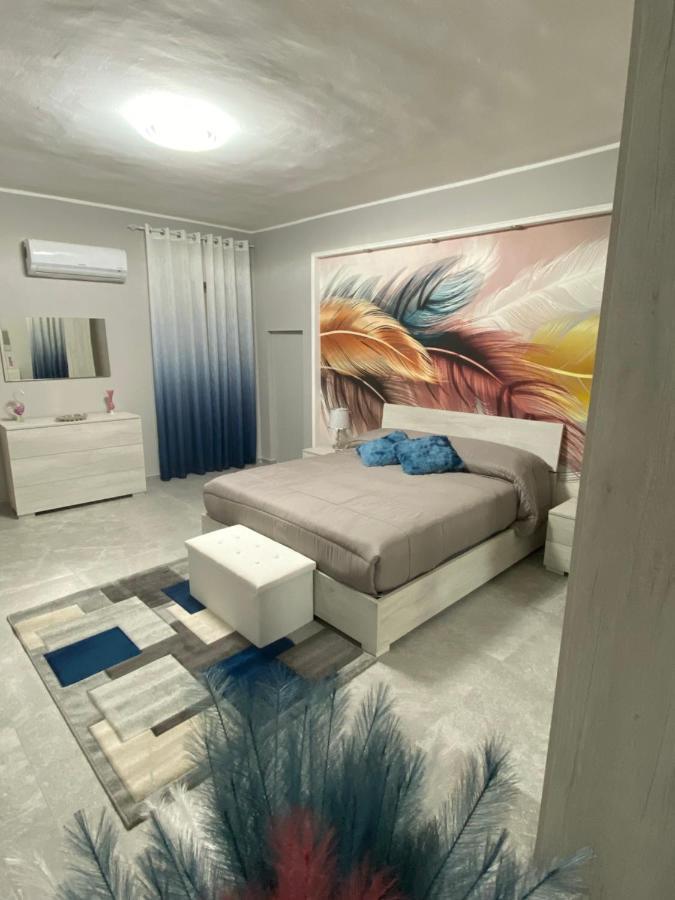David Home Catania Ngoại thất bức ảnh