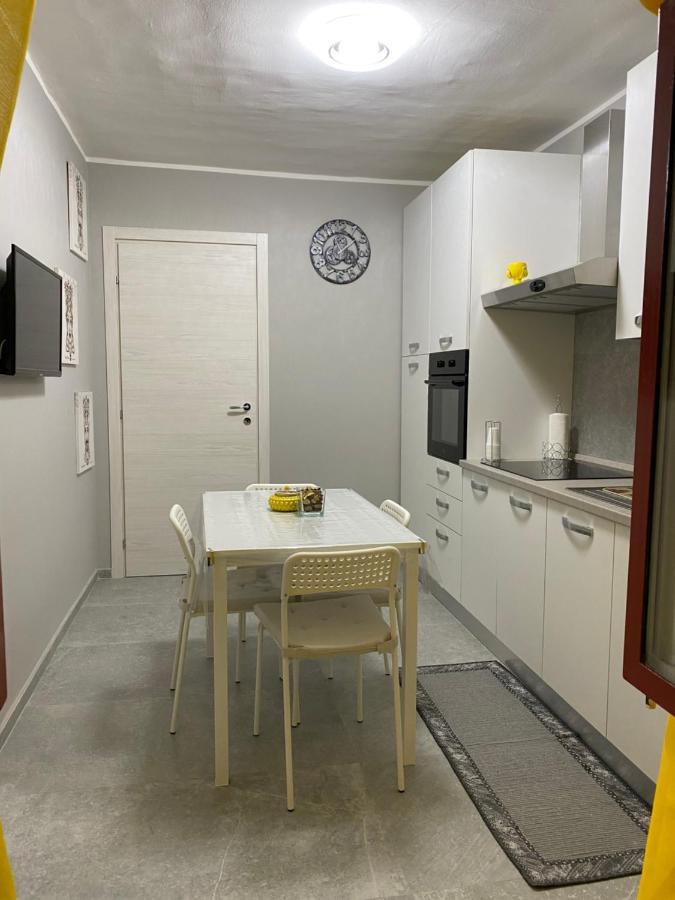 David Home Catania Ngoại thất bức ảnh