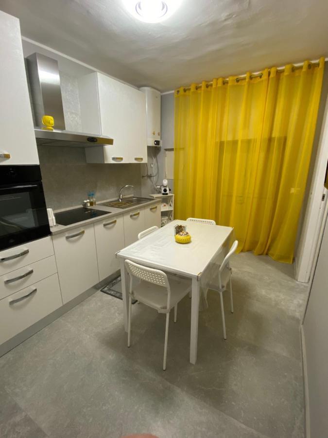 David Home Catania Ngoại thất bức ảnh
